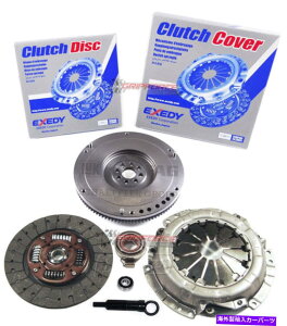 clutch kit Exedy Clutch Kit+FX Flywheel for Prizm Vibe CelicaCollolla MR-2 Spyder 1.8L 5SPD EXEDY CLUTCH KIT+FX FLYWHEEL for PRIZM VIBE CELICA COROLLA MR-2 SPYDER 1.8L 5SPD
