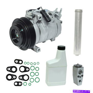 clutch kit `W[[dp̐VA/CRvbT[Lbg New A/C Compressor Kit for Challenger Charger