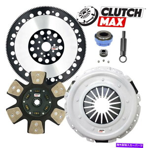 clutch kit CMXe[W4Nb`Lbg+97-08tH[hF150 F250sbNAbv4.6L̃rbgX`[tCzC[ CM STAGE 4 CLUTCH KIT+BILLET STEEL FLYWHEEL for 97-08 FORD F150 F250 PICKUP 4.6L
