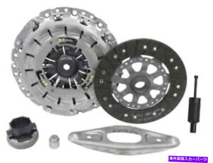 clutch kit 2008-2010 BMW 528i Clutch Kit Luk 21262HQ 2009 For 2008-2010 BMW 528i Clutch Kit LUK 21262HQ 2009