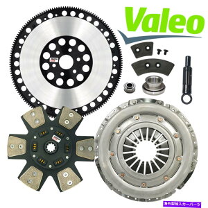 clutch kit Valeo Stage 4 Clutch KitFlywheel 1979-1995 Ford Mustang GT LX Cobra Svt 5.0l VALEO STAGE 4 CLUTCH KIT & FLYWHEEL 1979-1995 FORD MUSTANG GT LX COBRA SVT 5.0L