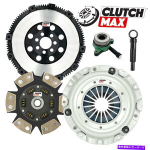 clutch kit Xe[W3[XNb`N[tCzC[Lbg08-20T[AEg_[RVR 2.0L 2.4L STAGE 3 RACE CLUTCH & CHROMOLY FLYWHEEL KIT 08-20 LANCER OUTLANDER RVR 2.0L 2.4L