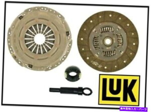 clutch kit �q�����_�C�E�L�A�E�G�����g���E�t�H���e�E�\�E��GT�̃}�j���A���g�����X�~�b�V�����N���b�`�L�b�gLUK Manual transmission Clutch Kit LuK for Hyundai Kia Elantra Forte Soul GT�y���s�A���i�z