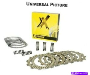 clutch kit 2008 KTM 530EXC-R Pro-X���S�ȃN���b�`�L�b�g 2008 KTM 530EXC-R PRO-X Complete Clutch Kits�y���s�A���i�z
