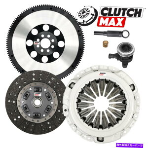 clutch kit CM�X�e�[�W2�N���b�`�L�b�g+�X���[�u+�t���C�z�C�[��07-20���Y350Z 370Z INFINITI G35 G37 CM STAGE 2 CLUTCH KIT+SLAVE+FLYWHEEL for 07-20 NISSAN 350Z 370Z INFINITI G35 G37�y���s�A���i�z