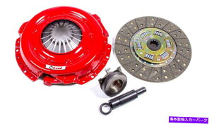 clutch kit McLeod 1-1/16 x 10 SplineVOfBXNtH[hXg[gvNb`LbgP/N 75113 MCLEOD 1-1/16 x 10 Spline Single Disc Ford Street Pro Clutch Kit P/N 75113