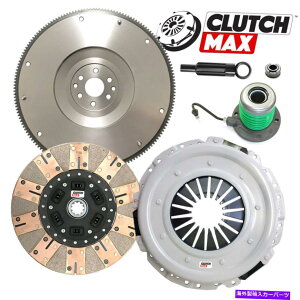 clutch kit CMXe[W3 DCFNb`Lbg+X[utCzC[2005-2010 Ford Mustang GT 4.6L V8 CM STAGE 3 DCF CLUTCH KIT+SLAVE & FLYWHEEL for 2005-2010 FORD MUSTANG GT 4.6L V8