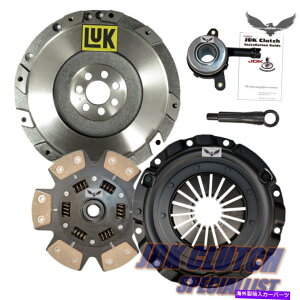 clutch kit JD�X�e�[�W3�N���b�`��Luk�t���C�z�C�[���L�b�g2011- 2020 Outlander Sport 2.0L 2.4L JD STAGE 3 CLUTCH & LuK FLYWHEEL KIT for 2011 - 2020 OUTLANDER SPORT 2.0L 2.4L�y���s�A���i�z