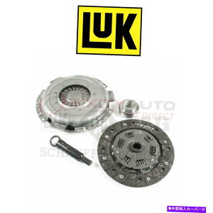 clutch kit 1975-1994Luk Clutch Kit Alfa Romeo Spider 2.0L L4-gX~bVJK LuK Clutch Kit for 1975-1994 Alfa Romeo Spider 2.0L L4 - Transmission jk