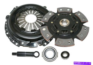 clutch kit �R���v�N���b�`�X�e�[�W1�d�̓N���b�`�L�b�g��92-05�V�r�b�N/93-95�f���\��D15/16/17�ɓK�����܂� Comp Clutch Stage 1 Gravity Clutch Kit Fits 92-05 Civic/93-95 Del Sol D15/16/17�y���s�A���i�z