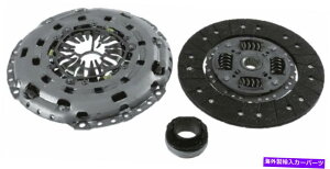 clutch kit Sachs Clutch Kit Xtend 3in1 Ford -3000 951 861 SACHS Clutch Kit XTend 3in1 Ford - 3000 951 861�y���s�A���i�z