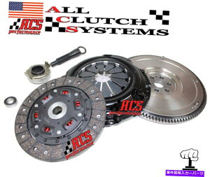 clutch kit ACS�X�e�[�W2�N���b�`�L�b�g+HD�t���C�z�C�[��2001-2005�z���_�V�r�b�N ACS STAGE 2 CLUTCH KIT+HD FLYWHEEL 2001-2005 HONDA CIVIC�y���s�A���i�z