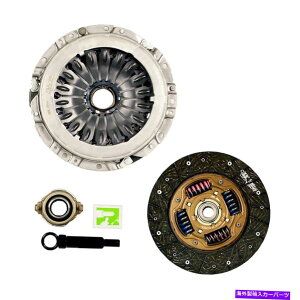 clutch kit VOEMNb`Lbg̓q_C\i^x[XGLSZ_1999 2000 2001 52242601ɓK܂ NEW OEM CLUTCH KIT FITS HYUNDAI SONATA BASE GLS SEDAN 1999 2000 2001 52242601