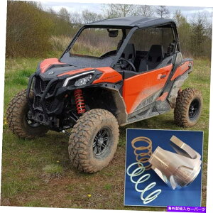 clutch kit Dalton Clutch Kit-Can-Am Maverick Sport 1000R DPS XXC XRC W/ BIG TYRES 2019-21 Dalton Clutch Kit - Can-Am Maverick Sport 1000R DPS XXC XRC w/ BIG Tires 2019-21