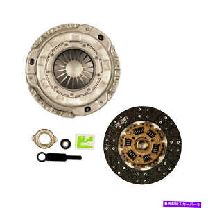 clutch kit VOEM Valeo Clutch Kit̓}c_MPVݕq2.6L 1989-1991 52503601ɓK܂ NEW OEM VALEO CLUTCH KIT FITS MAZDA MPV CARGO PASSENGER 2.6L 1989-1991 52503601