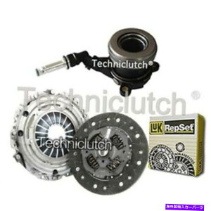 clutch kit Luk 2 Part Clutch Kit with csc for opel astra h estate 1.8 LUK 2 PART CLUTCH KIT WITH CSC FOR OPEL ASTRA H ESTATE 1.8