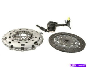 clutch kit luk oe�u���N���b�`�L�b�g�̓t�H�[�h�t�H�[�J�X2003-2011 2.3l 4 cyl 45hggb�ɓK�����܂� LUK OE Replacement Clutch Kit fits Ford Focus 2003-2011 2.3L 4 Cyl 45HGGB�y���s�A���i�z