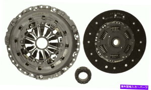 clutch kit Sachs Clutch Kit Xtend 3in1 Audi -3000 951 226 SACHS Clutch Kit XTend 3in1 Audi - 3000 951 226�y���s�A���i�z