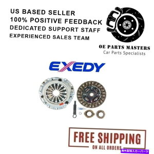 clutch kit Exedy10809[VOXe[W1I[KjbNNb`Lbg̓}c_3/5ɓK܂ EXEDY 10809 Racing Stage 1 Organic Clutch Kit Fits MAZDA 3 / 5