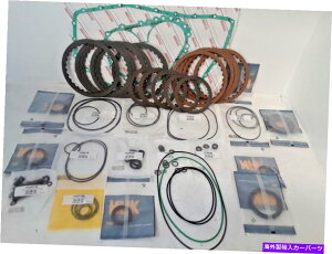 clutch kit �B vw audi zf5hp19�g�����X�~�b�V�����I�[�o�[�z�[���č\�z�L�b�g���N���b�`�t�� . for VW Audi ZF5hp19 transmission overhaul rebuild kit with clutches�y���s�A���i�z