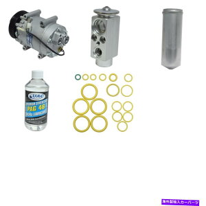 clutch kit XC90p̐VA/CRvbT[Lbg New A/C Compressor Kit for XC90