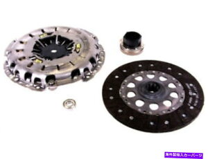 clutch kit LUK 35JK13RNb`Lbg1997-2003 BMW 540I 4.4L V8 CLUTCHLbgɓK܂ LUK 35JK13R Clutch Kit Fits 1997-2003 BMW 540i 4.4L V8 Clutch Kit