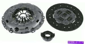 clutch kit Sachs Clutch Kit Xtend 3in1 Mazda -3000 951 982 SACHS Clutch Kit XTend 3in1 Mazda - 3000 951 982�y���s�A���i�z