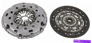 clutch kit Sachs Clutch Kit Xtend 2in1 Ford -3000 951 141 SACHS Clutch Kit XTend 2in1 Ford - 3000 951 141�y���s�A���i�z