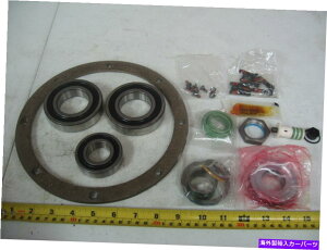 clutch kit �t�@���N���b�`�C���L�b�gP/N ECK-1577 ref�B ��Horton 994273�A994206�AE-824101�A9500 Fan Clutch Repair Kit P/N ECK-1577 Ref. # Horton 994273, 994206, E-824101, 9500