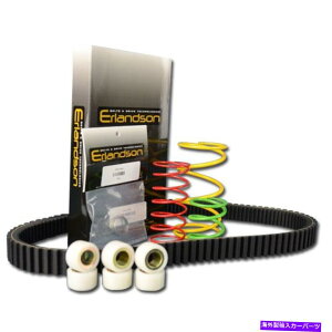 clutch kit }nG29/hCuKXStJ[gp̏dx̃f[eBNb`Lbg Severe-Duty Clutch Kit for Yamaha G29/Drive Gas Golf Cart