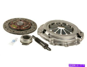 clutch kit Exedy Clutch KitMazda 2 2011-2014 98nvdpɓK܂ Exedy Clutch Kit fits Mazda 2 2011-2014 98NVDP
