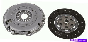 clutch kit Sachs Clutch Kit Xtend 2in1 Mercedes -3000 950 683 SACHS Clutch Kit XTend 2in1 Mercedes - 3000 950 683�y���s�A���i�z
