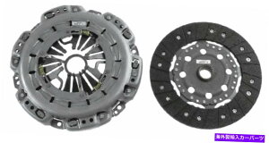 clutch kit Sachs Clutch Kit Xtend 2in1 Mercedes -3000 951 811 SACHS Clutch Kit XTend 2in1 Mercedes - 3000 951 811�y���s�A���i�z