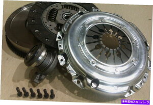 clutch kit Vauxhall Signum 1.9 CDTI 120 F40p̃fA\bhtCzC[Nb`CSCCSC DUAL TO SOLID FLYWHEEL & CLUTCH & CSC FOR VAUXHALL SIGNUM 1.9 CDTI 120 F40
