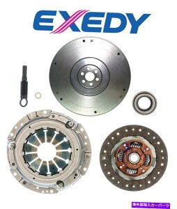 clutch kit 89-98XtrtCzC[w/ XtrtCzC[W/ XTRtCzC[240SX 2.4L KA24E KA24DE EXEDY CLUTCH KIT 06054 w/ XTR FLYWHEEL for 89-98 NISSAN 240SX 2.4L KA24E KA24DE