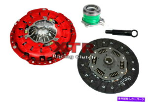 clutch kit XTR�X�e�[�W1�N���b�`�L�b�g+05-12�t�H�[�h�G�X�P�[�v�}�c�_�g���r���[�g2.3L 2.5L�̃X���[�u�V�� XTR STAGE 1 CLUTCH KIT+SLAVE CYL for 05-12 FORD ESCAPE MAZDA TRIBUTE 2.3L 2.5L�y���s�A���i�z
