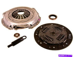 clutch kit LUK 59BB86J CLUTCH KIT��2004-2007 Chevy Colorado�ɓK�����܂� LUK 59BB86J Clutch Kit Fits 2004-2007 Chevy Colorado�y���s�A���i�z
