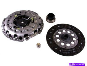 clutch kit LUK 44NG74C�N���b�`�L�b�g��2006-2007 BMW 530XI 3.0L 6 CYL�ɓK�����܂� LUK 44NG74C Clutch Kit Fits 2006-2007 BMW 530xi 3.0L 6 Cyl�y���s�A���i�z