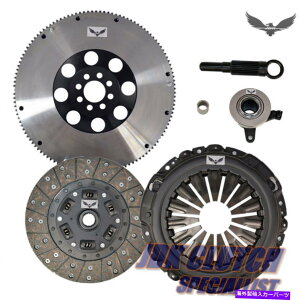 clutch kit JD�X�e�[�W1�N���b�`�L�b�g��Chromoly-Flyeel�t�B�b�g2007-09���Y350Z / CSC VQ35HR JD STAGE 1 CLUTCH KIT & CHROMOLY-FLYWHEEL Fits 2007-09 NISSAN 350Z / CSC VQ35HR