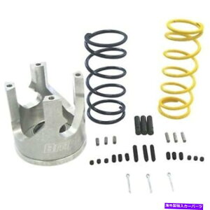 clutch kit �o�C�N�}���p�t�H�[�}���X-06-22-204-�X�e�[�W2�X���[�X�V�t�g�N���b�`�L�b�g�X�L�[�h�D�[���l�K BikeMan Performance - 06-22-204 - Stage 2 Smooth Shift Clutch Kit Ski-Doo Renega�y���s�A���i�z