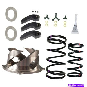 clutch kit SpeedWerx HyperShift Clutch Kit -Arctic Cat 2018 ZR 6000 R SX SNO Cross Speedwerx Hypershift Clutch Kit - Arctic Cat 2018 ZR 6000 R SX Sno Cross