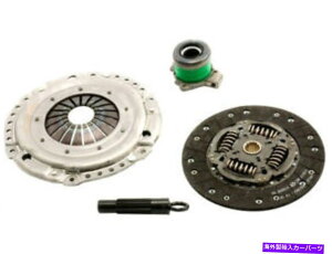 clutch kit LUK 45YB61W�N���b�`�L�b�g��2000 Saturn LS1 2.2L 4 Cyl�ɓK�����܂� LUK 45YB61W Clutch Kit Fits 2000 Saturn LS1 2.2L 4 Cyl