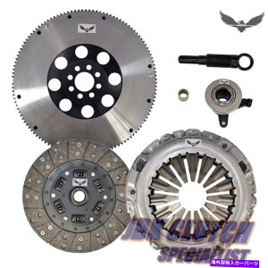 clutch kit JD OE-Spec *炩ȃNb`X[uLbg+18|htCzC[tBbg370Z VQ35HR VQ37VHR JD OE-SPEC *SMOOTH CLUTCH SLAVE KIT+18 LBS FLYWHEEL fits 370Z VQ35HR VQ37VHR