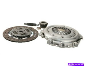 clutch kit luk oěpNb`Lbg̓V{[Vo[h1500 2001-2007 4.3L V6 88YVBCɓK܂ LUK OE Replacement Clutch Kit fits Chevy Silverado 1500 2001-2007 4.3L V6 88YVBC