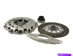clutch kit Luk OĚpNb`LbgBMW 330I 2003-2005 58XBCDɓK܂ LUK OE Replacement Clutch Kit fits BMW 330i 2003-2005 58XBCD