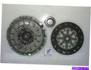 clutch kit Sachs 46qq81b Clutch Kit2001-2003 BMW 525i E39 2.5L 6 CylɓK܂ Sachs 46QQ81B Clutch Kit Fits 2001-2003 BMW 525i E39 2.5L 6 Cyl