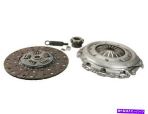 clutch kit Luk OĚpNb`LbgChevy C1500 1997-1998 4.3L V6 26VZSTɓK܂ LUK OE Replacement Clutch Kit fits Chevy C1500 1997-1998 4.3L V6 26VZST