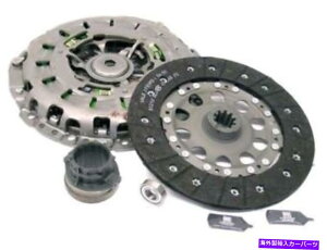 clutch kit 2001N2003NBMW 330CI CLUTCH KIT LUK 21747XG 2002 For 2001-2003 BMW 330Ci Clutch Kit LUK 21747XG 2002