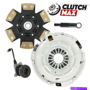 clutch kit CMXe[W4[VONb`Lbg+2013-14WFlVXN[y2.0L^[{6 CM STAGE 4 RACING CLUTCH KIT+SLAVE for 2013-14 GENESIS COUPE 2.0L TURBO 6-SPEED