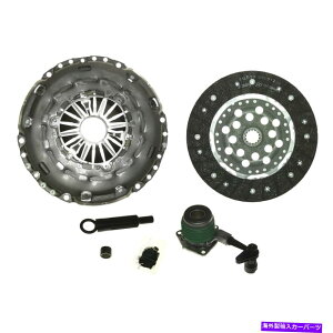 clutch kit Cadillac CTS 2003-2004 Perfection Clutch Kit�̏ꍇ For Cadillac CTS 2003-2004 Perfection Clutch Kit